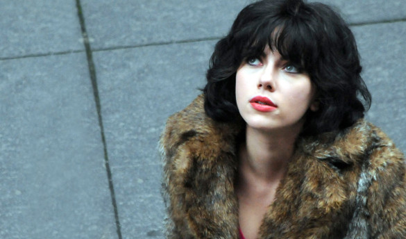 Podcast: Under the Skin – Extra Film