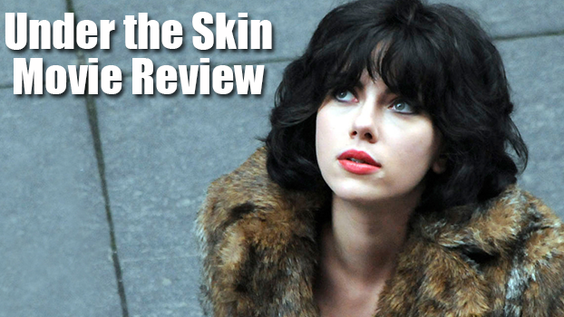 Movie Review: Under the Skin