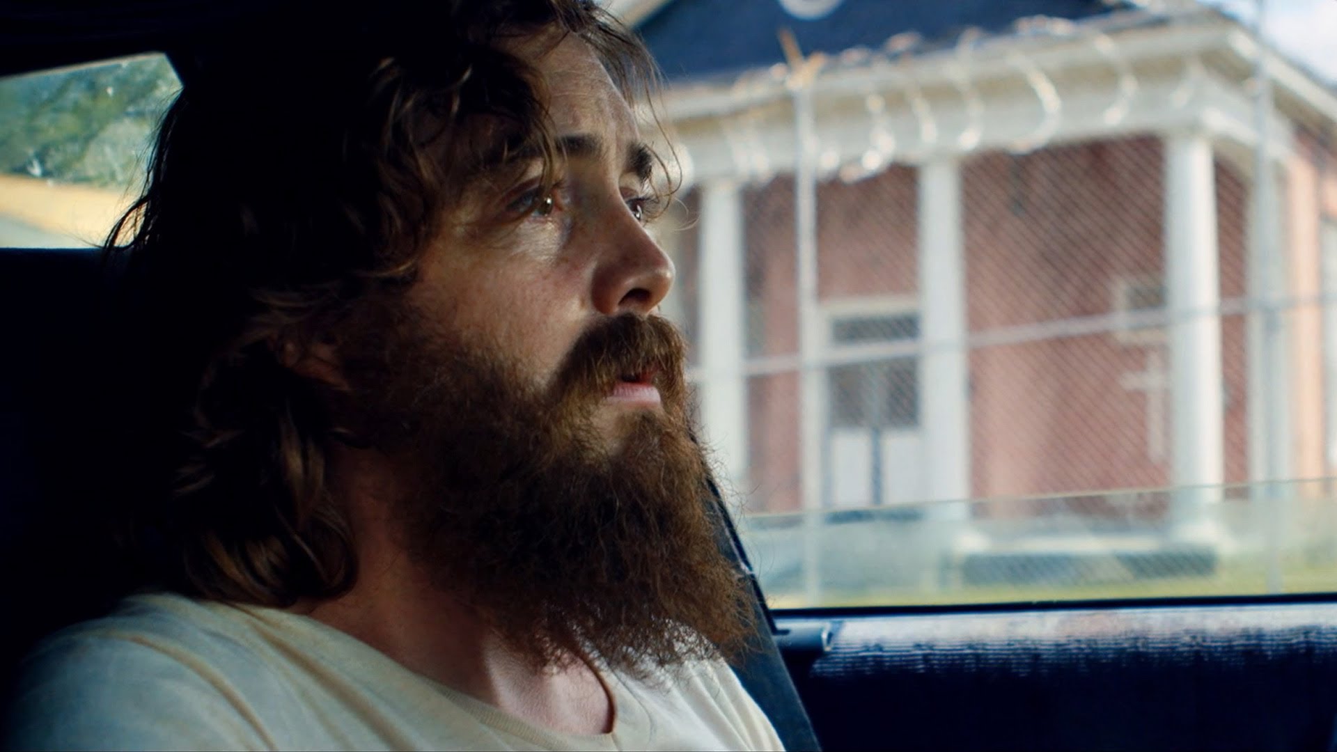 Movie Review: Blue Ruin