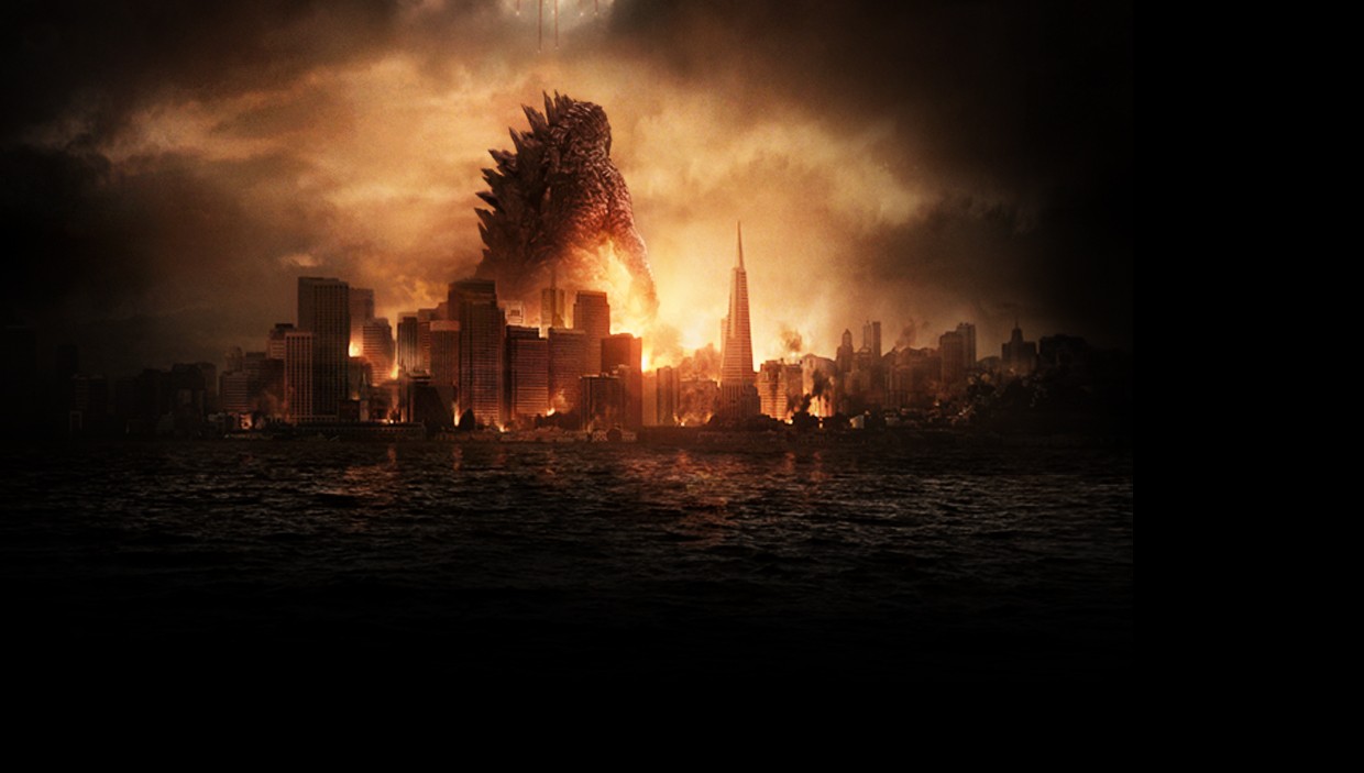 Podcast: Godzilla Spoilers – Ep. 65 Bonus Content