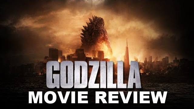 Video Review: Godzilla