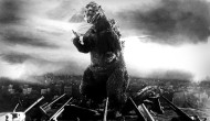Podcast: Godzilla (1954), Top 3 1950’s Movies – Episode 64
