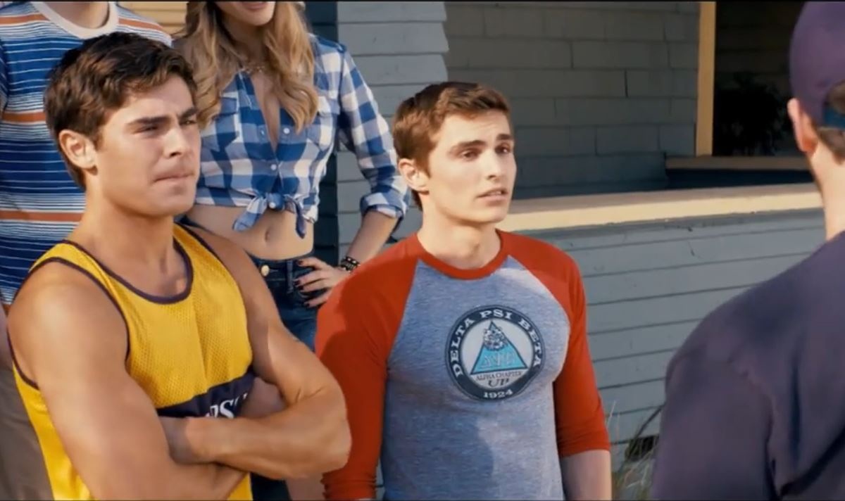 Video Review: Neighbors