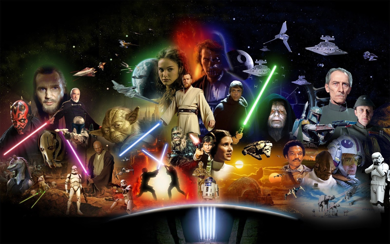Podcast: Star Wars Casting, New Dawn/Apes Trailer – Ep. 64 Bonus Content