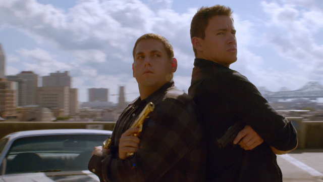 Movie Review: 22 Jump Street (James Shaw)