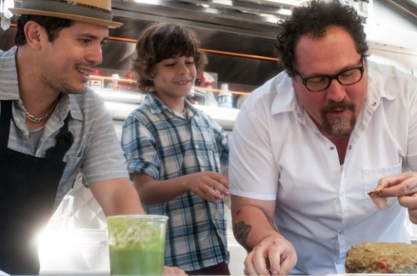 Movie Review: Chef