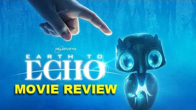 Video Review: Earth to Echo