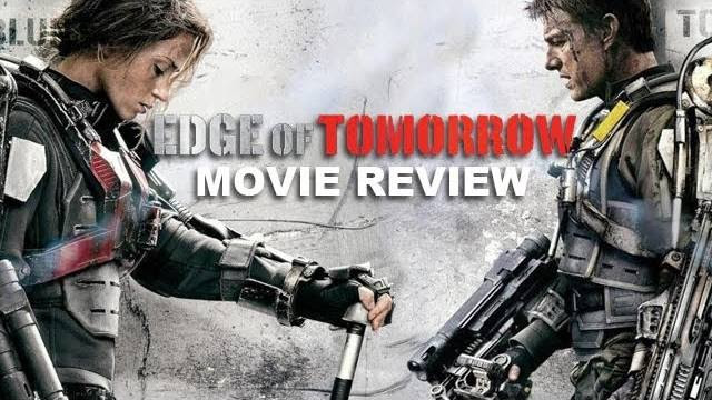 Video Review: Edge of Tomorrow
