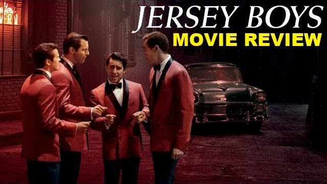 Video Review: Jersey Boys
