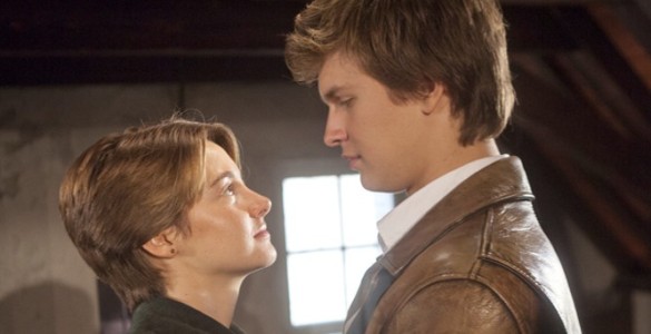 Podcast: The Fault in Our Stars – Extra Film