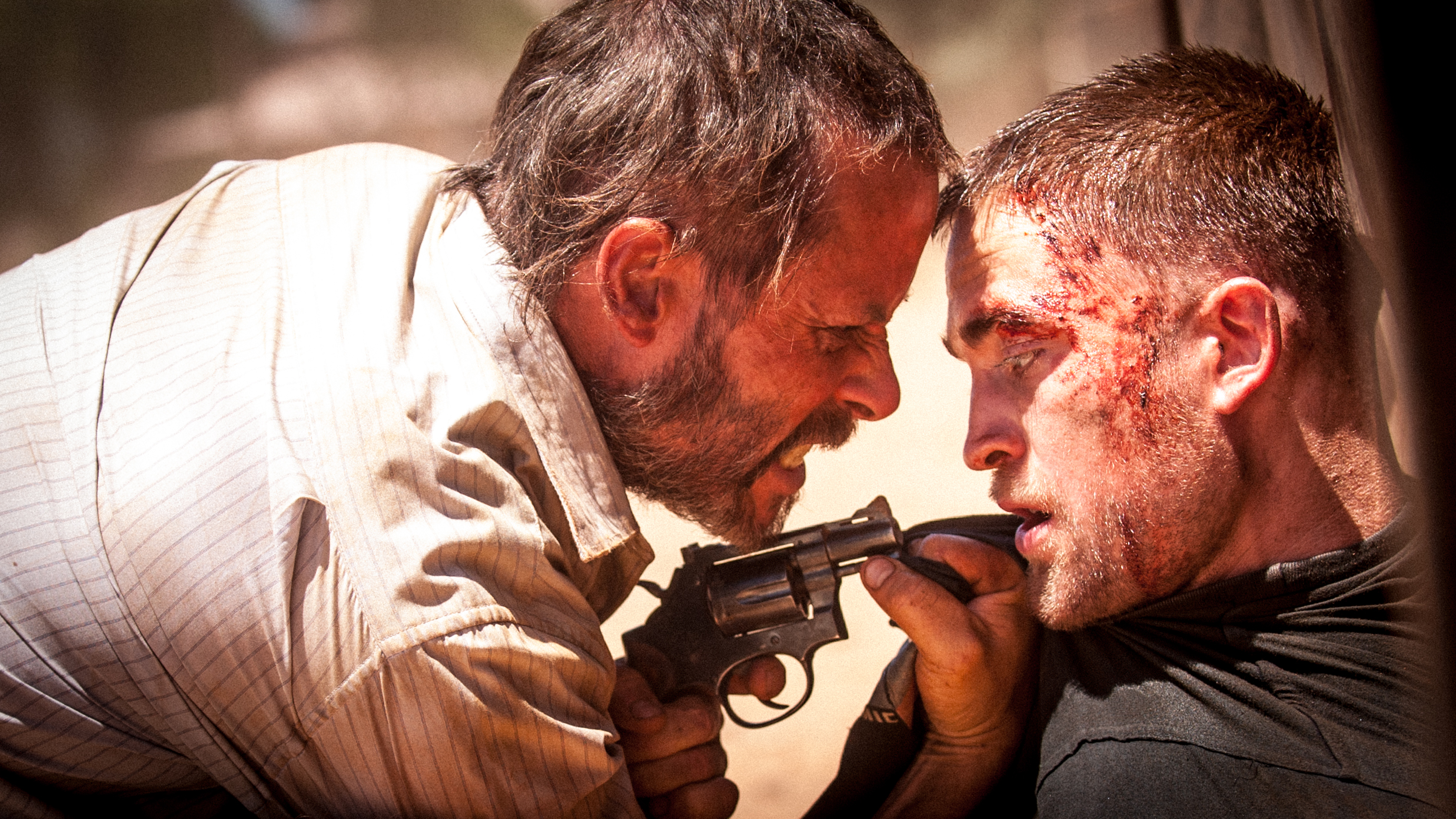 Podcast: The Rover, The Immigrant – Extra Film