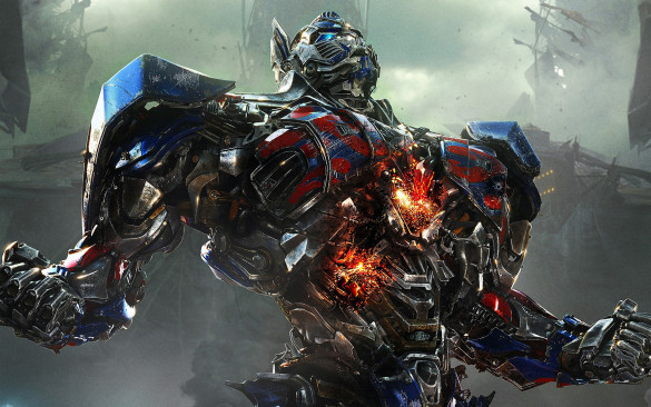 Podcast: Transformers: Age of Extinction, Top 5 Movies of the Year (so far), Dark of the Moon – Episode 71