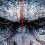 Dawn Apes Caesar