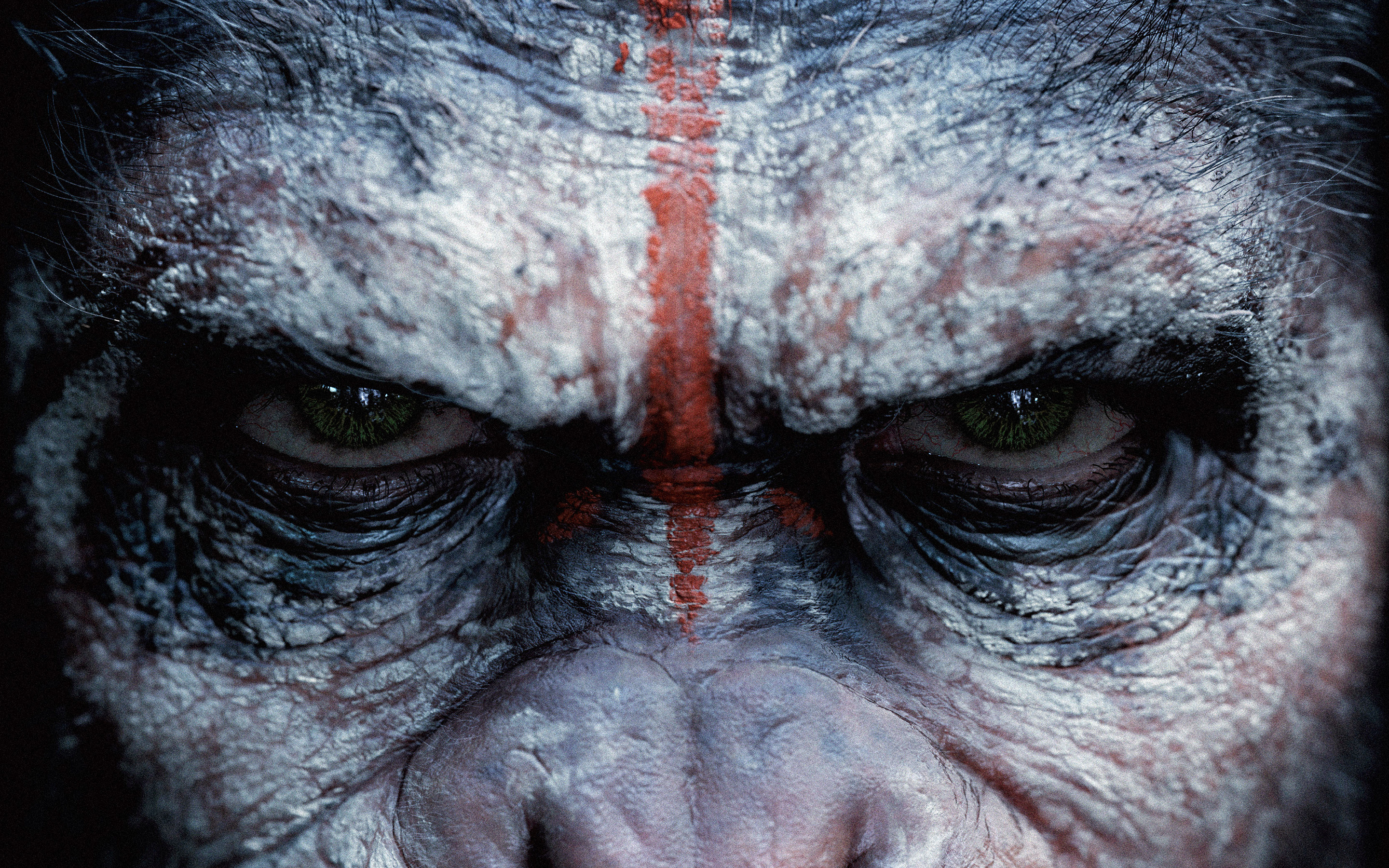 Podcast: Dawn of the Planet of the Apes, Top 3 CGI Characters – Episode 73