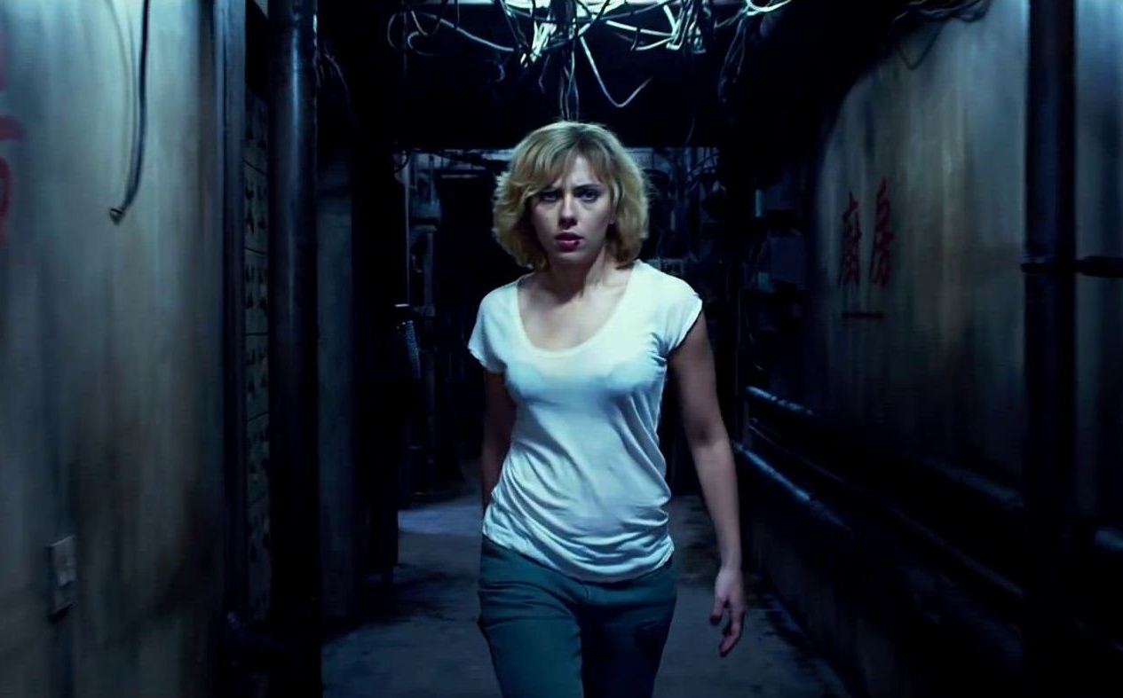 Podcast: Lucy, Top 3 Mis-Marketed Movies – Episode 75