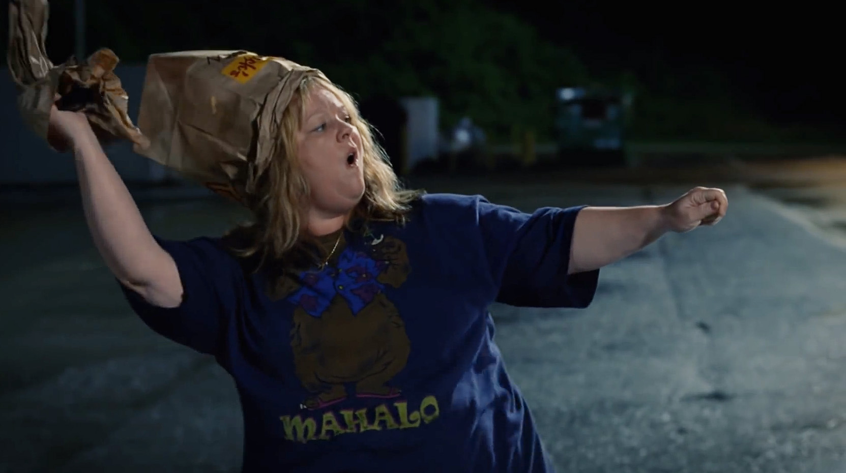 Movie Poll: What’s your favorite Melissa McCarthy movie?