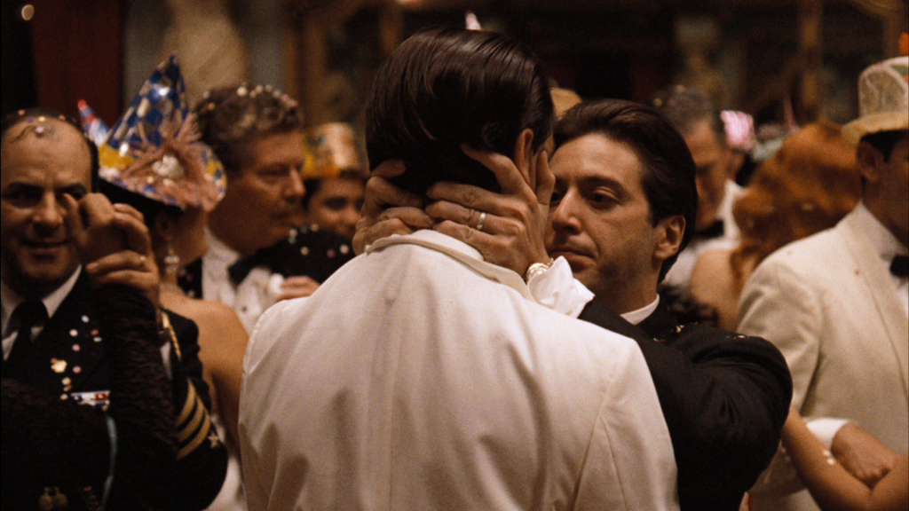 Godfather 2 - Corleone Brothers