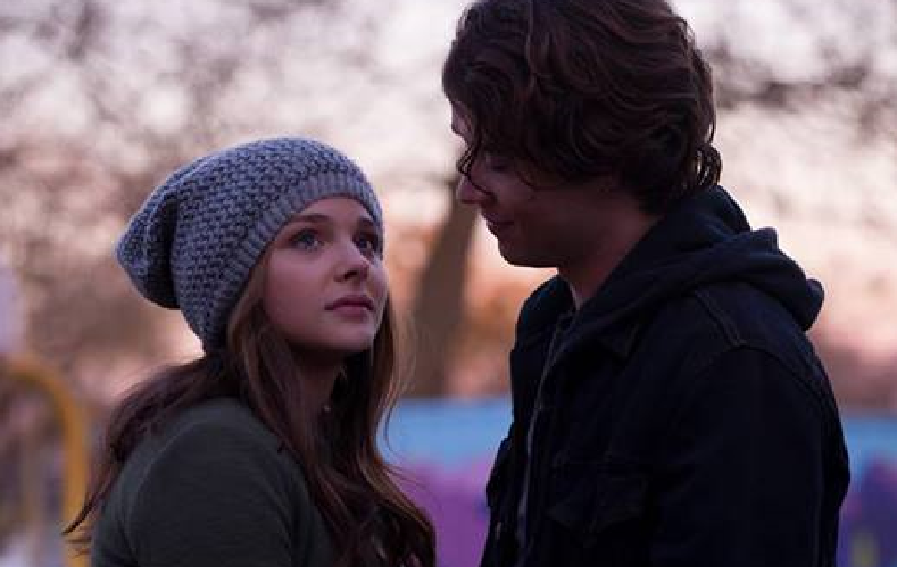 Movie Review: If I Stay