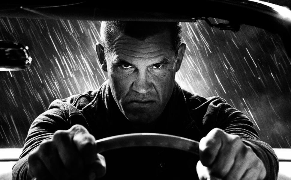 Podcast: Sin City: A Dame to Kill For, Top 3 Movie Dames – Episode 79