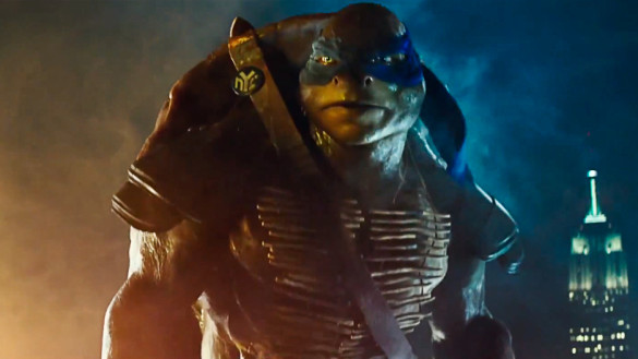 Podcast: Teenage Mutant Ninja Turtles, Top 3 Movie Brothers – Episode 77
