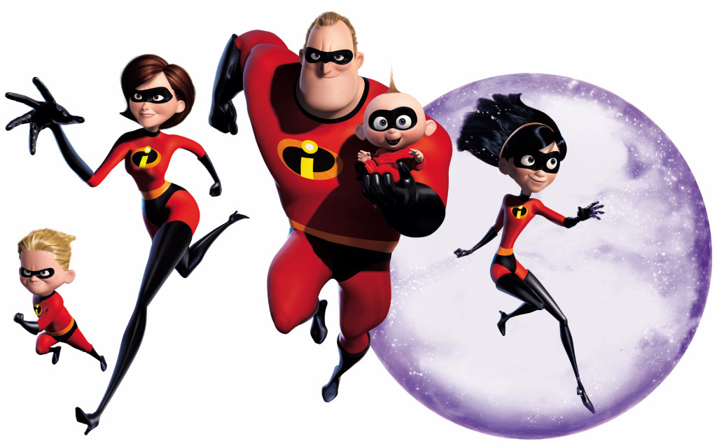 theincredibles