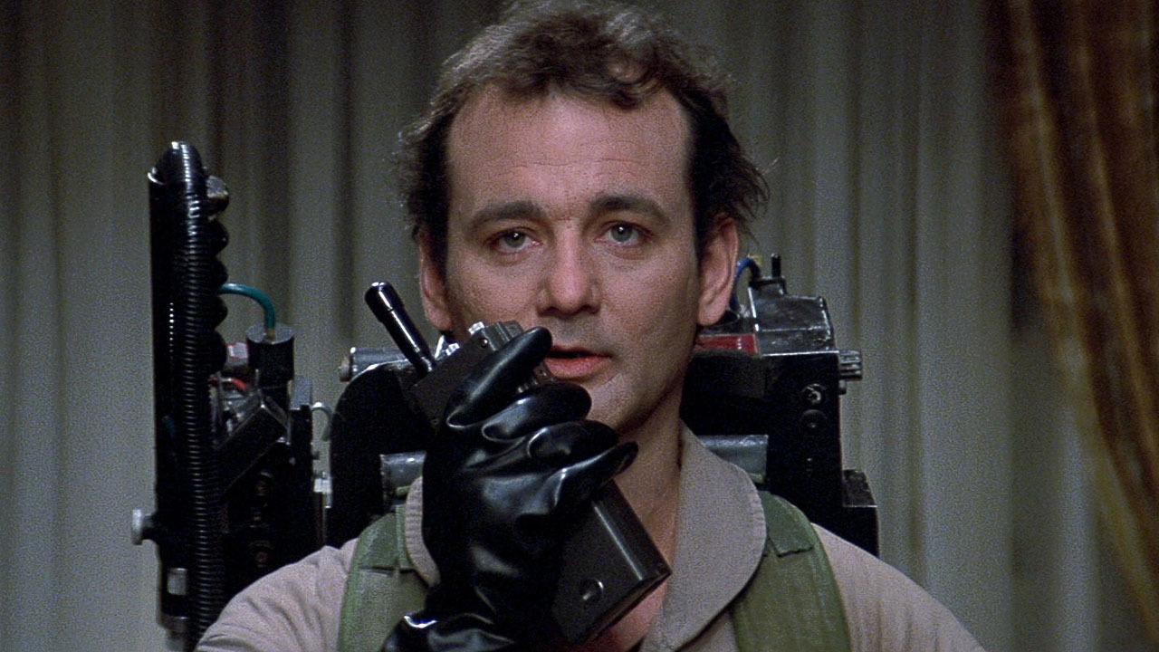 Poll: What is your favorite movie starring or co-starring Bill Murray