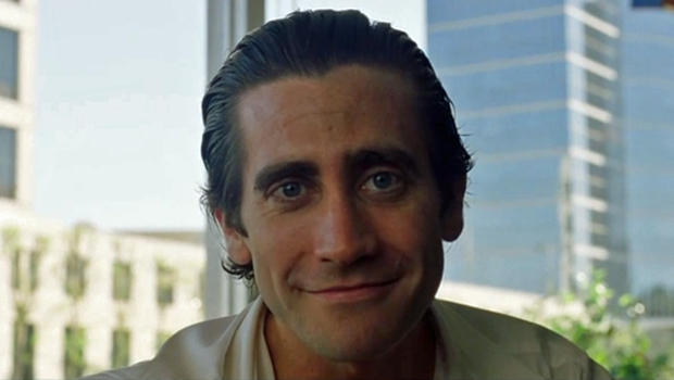 Podcast: Nightcrawler, Top 3 Characters/Obsession – Episode 89