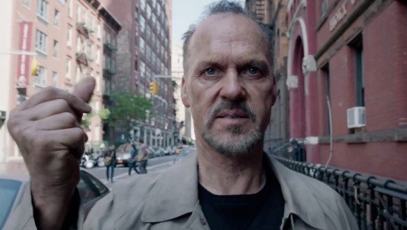 Podcast: Birdman, St. Vincent – Extra Film
