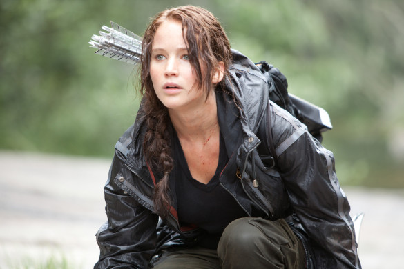 Podcast: The Hunger Games Recap – Extra Film