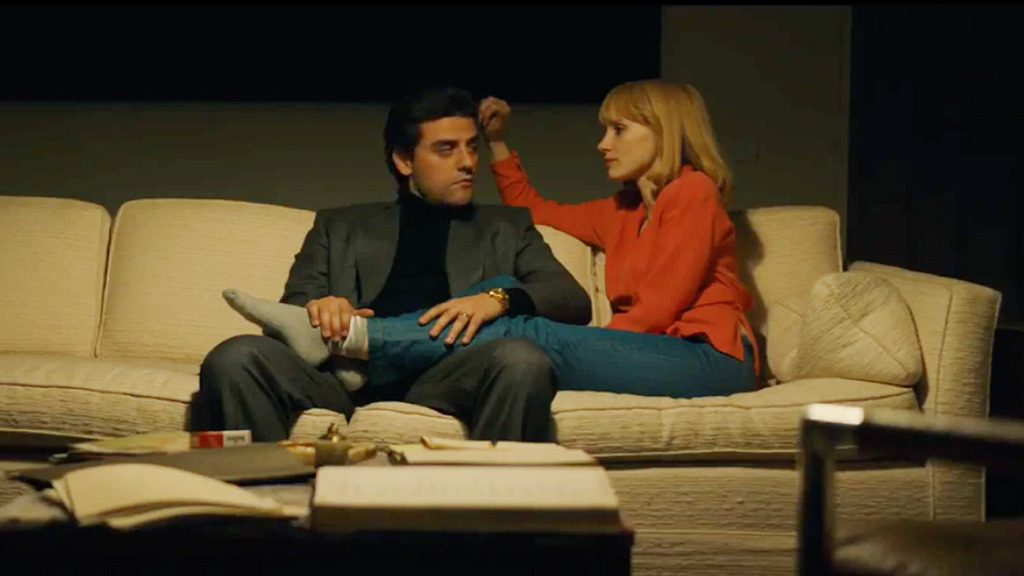 A Most Violent Year