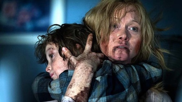 Podcast: The Babadook, Top 3 Child Performances – Episode 93