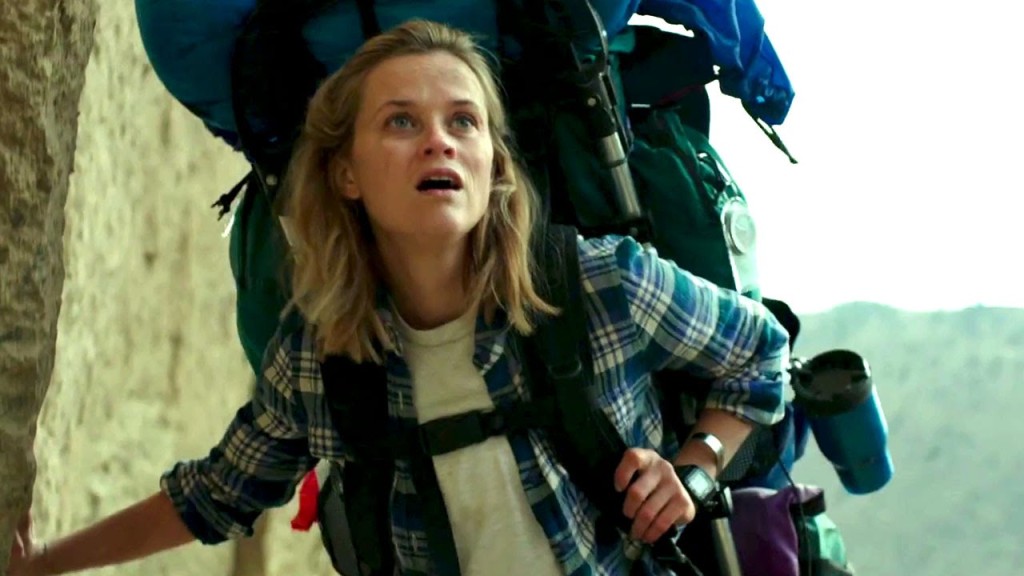 Wild Movie - Reese Witherspoon