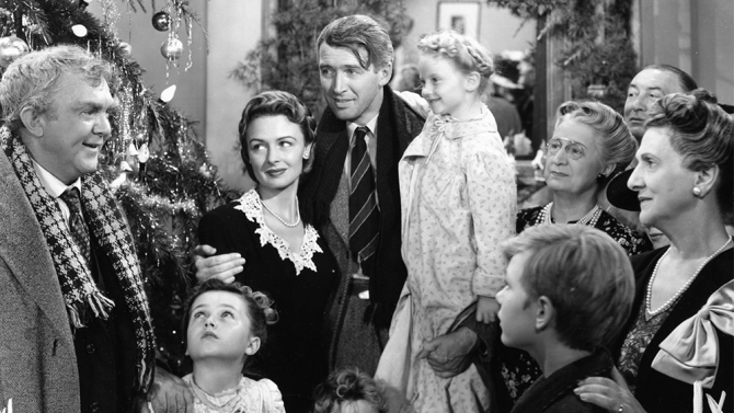 Movie Poll: What’s your favorite Christmas movie?