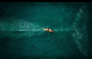 In The Heart of the Sea - 2015