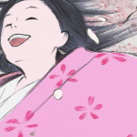 Princess Kaguya Movie