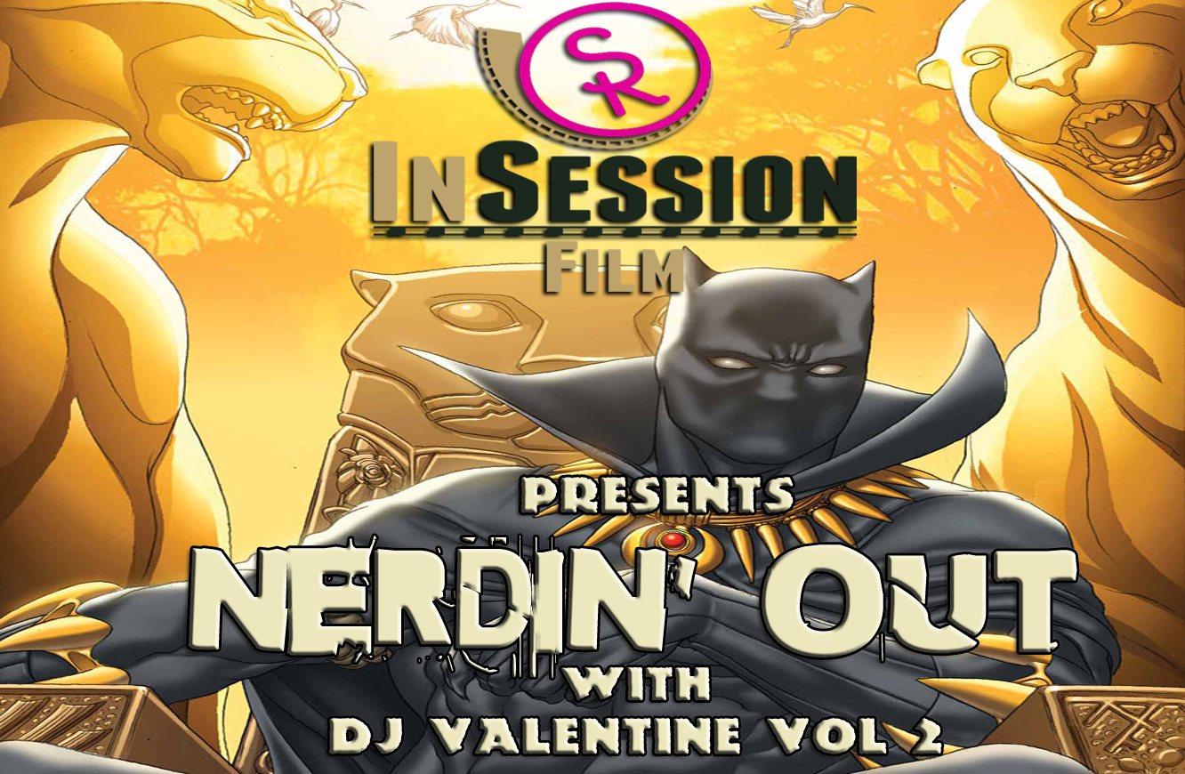 Podcast: Nerdin’ Out Vol 2 – Ep. 98 Bonus Content