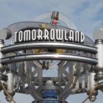 Tomorrowland