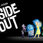 Pixar - Inside Out