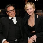 David O Russell – Jennifer Lawrence