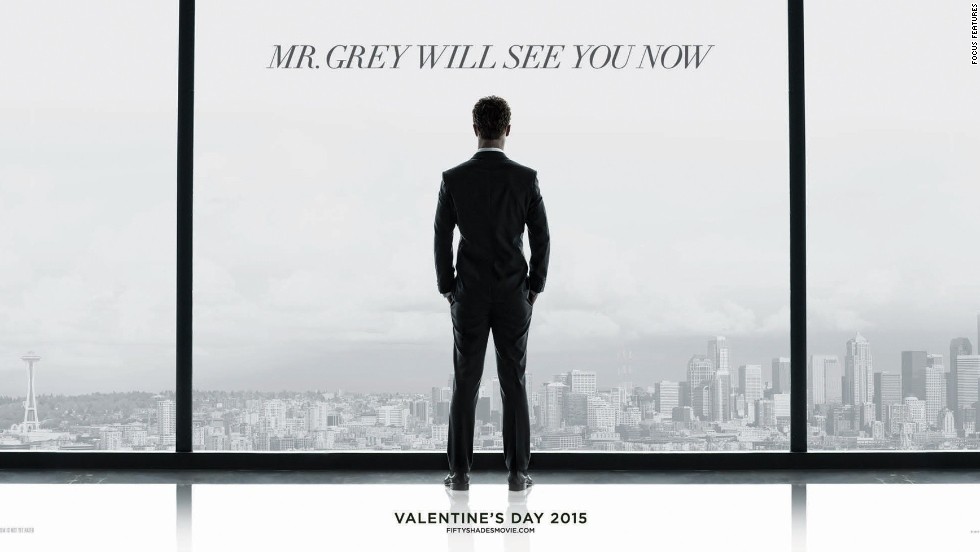 Podcast: Fifty Shades of Grey – Extra Film