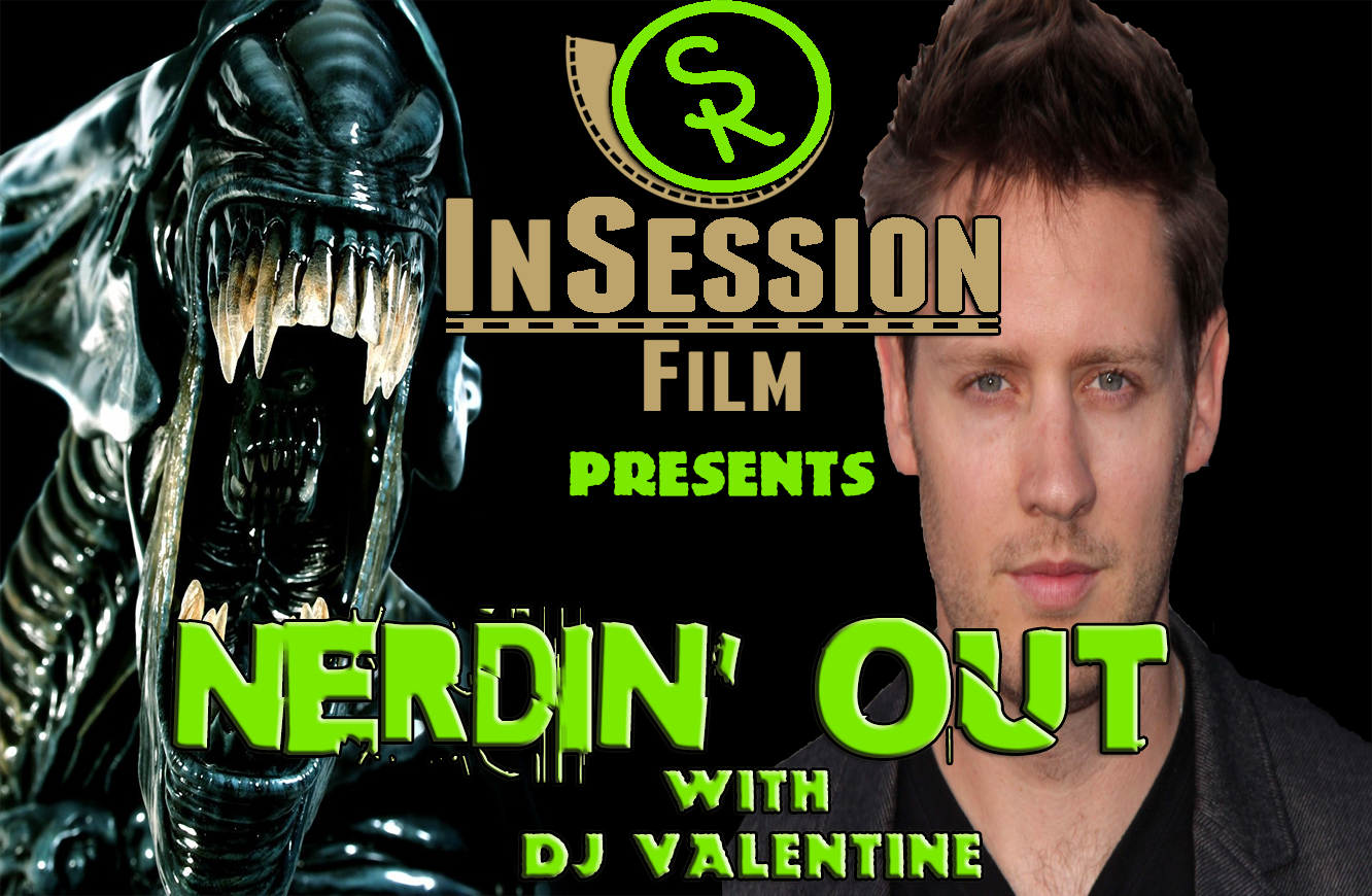 Podcast: Nerdin’ Out Vol 4 – Ep. 105 Bonus Content