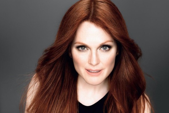 Podcast: Top 3 Julianne Moore Performances
