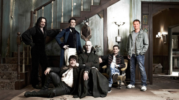 Podcast: The Duke of Burgundy, What We Do in the Shadows – Extra Film