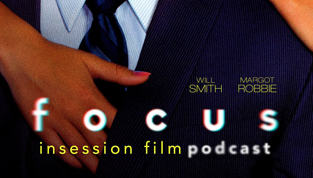 Video: InSession Film Podcast – Episode 106