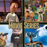 Movie-Series-Pixar