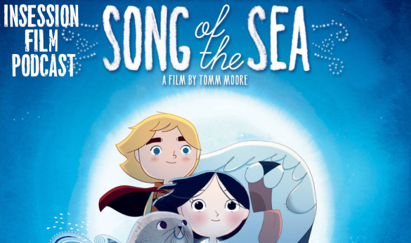 Podcast: Song of the Sea, Mommy – Extra Film