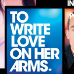 To Write Love On Her Arms movie