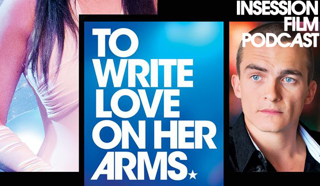 Podcast: To Write Love On Her Arms, Top 3 Movies About Addiction – Episode 110