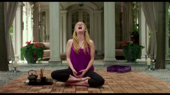 Podcast: Maps to the Stars, The Lazarus Effect – Extra Film