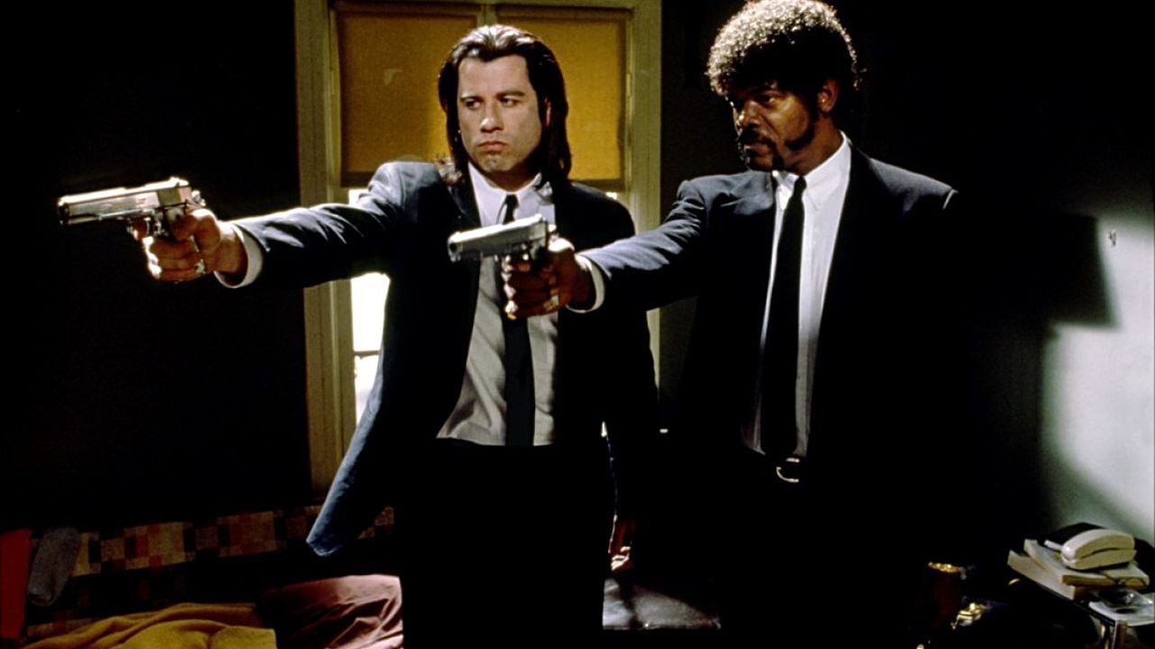 Podcast: ’71, Pulp Fiction – Extra Film